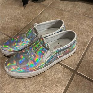 Infinity shoes    Very comfortable shoes